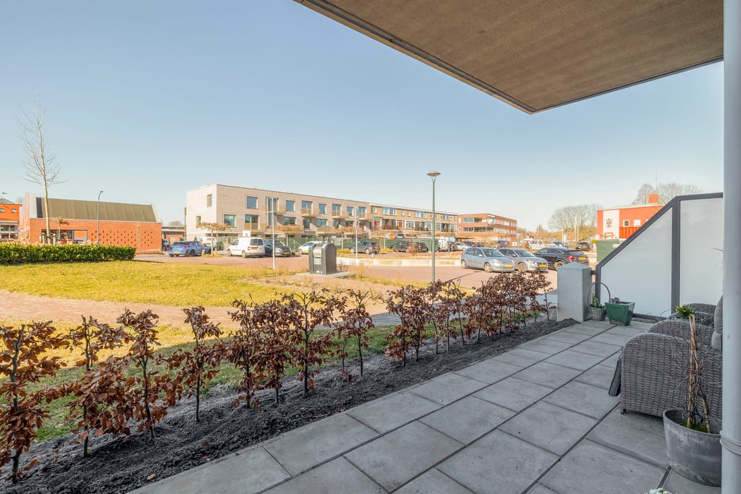 Foto 28 van Raadhuislaan 2-B