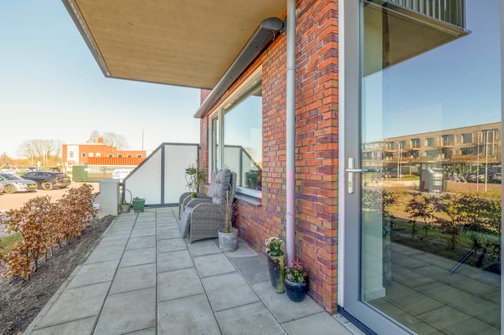 Foto 29 van Raadhuislaan 2-B