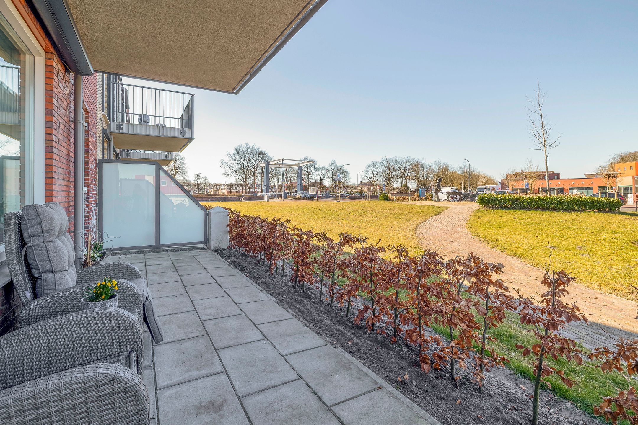 Foto 30 van Raadhuislaan 2-B