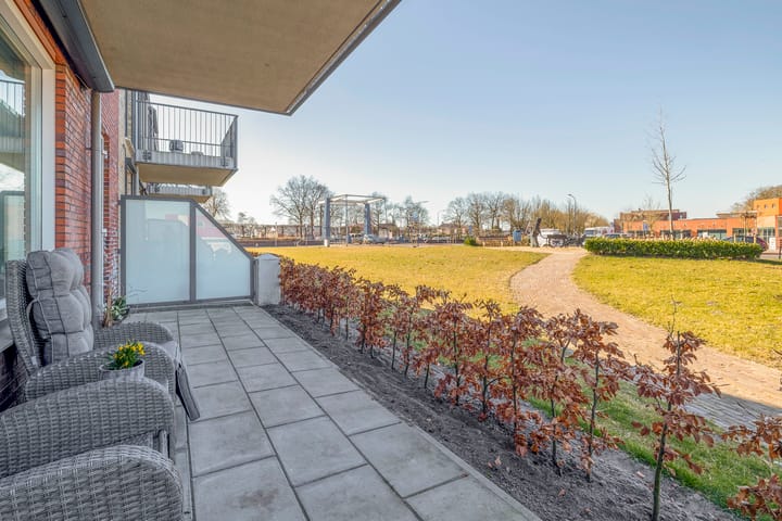 Foto 30 van Raadhuislaan 2-B