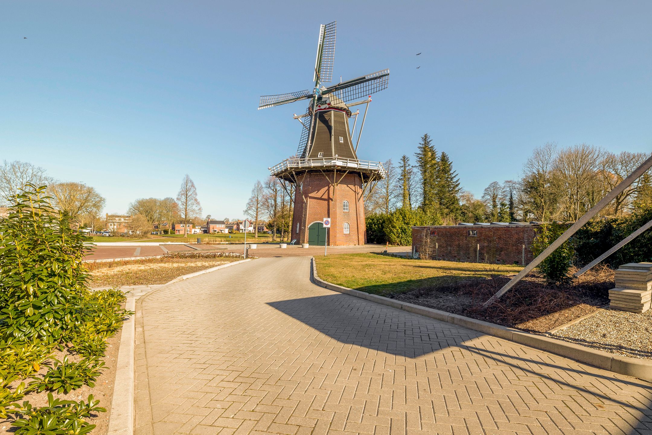 Foto 42 van Raadhuislaan 2-B