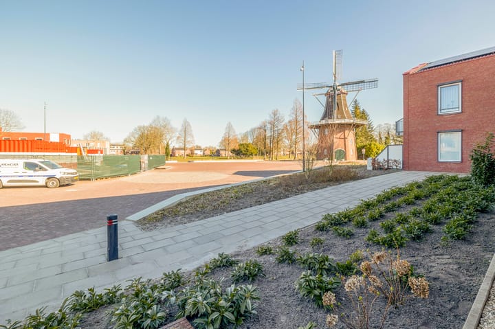 Foto 43 van Raadhuislaan 2-B