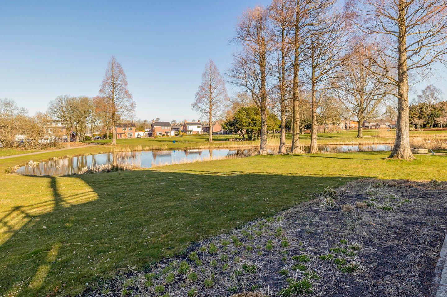 Foto 44 van Raadhuislaan 2-B