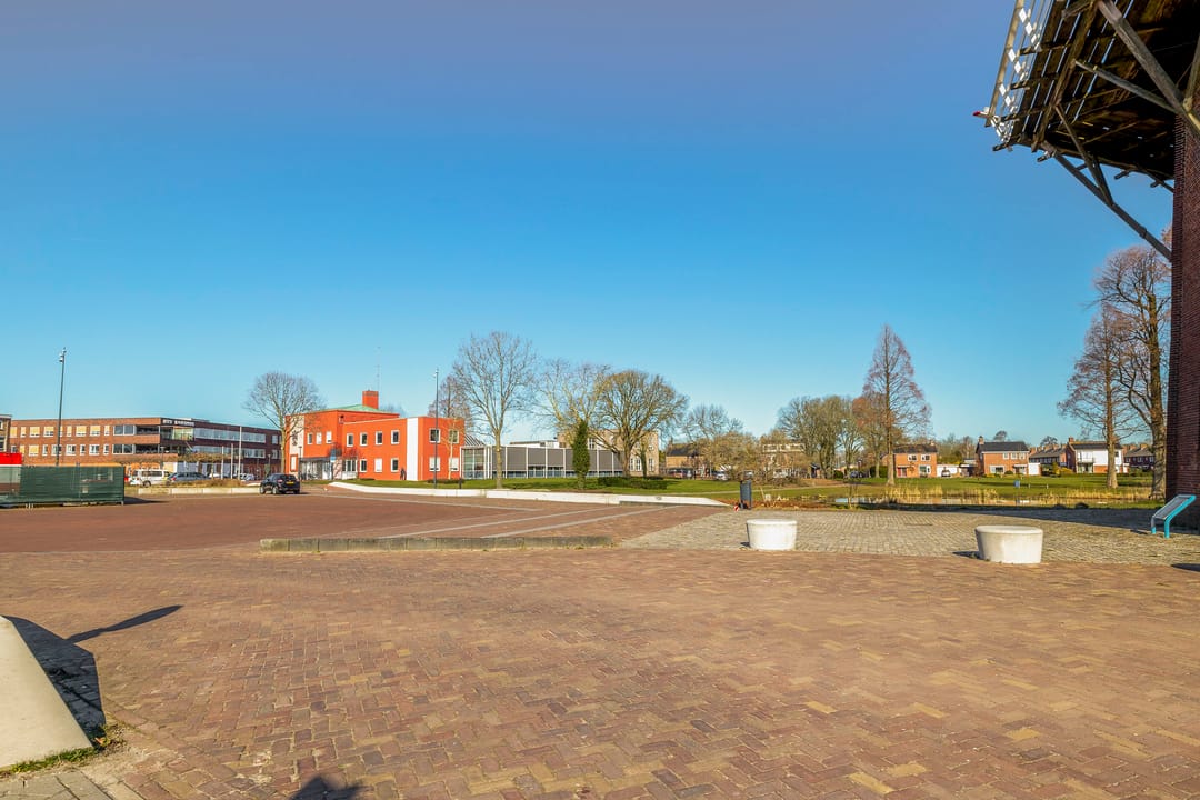 Foto 47 van Raadhuislaan 2-B