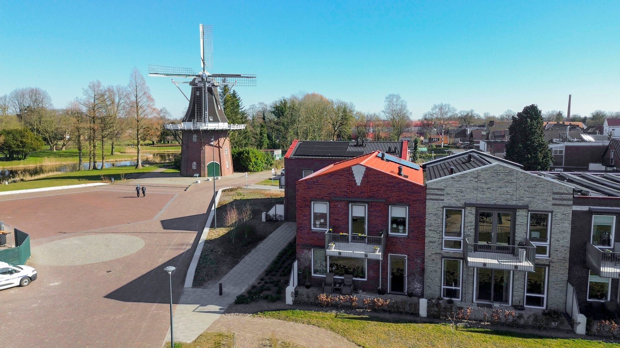 Foto 48 van Raadhuislaan 2-B