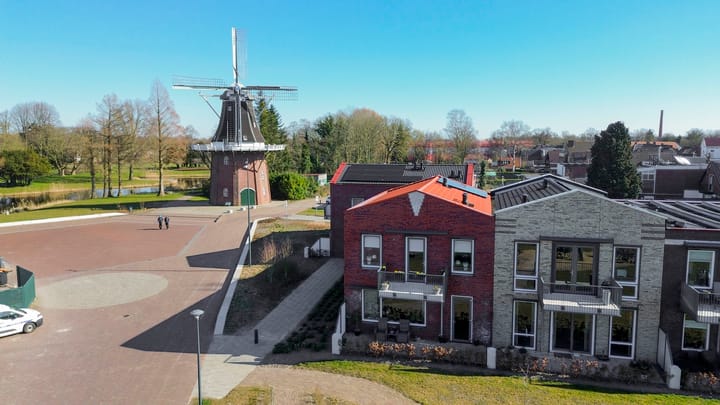 Foto 48 van Raadhuislaan 2-B