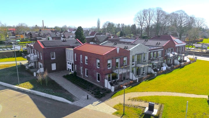 Foto 49 van Raadhuislaan 2-B