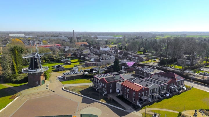 Foto 50 van Raadhuislaan 2-B