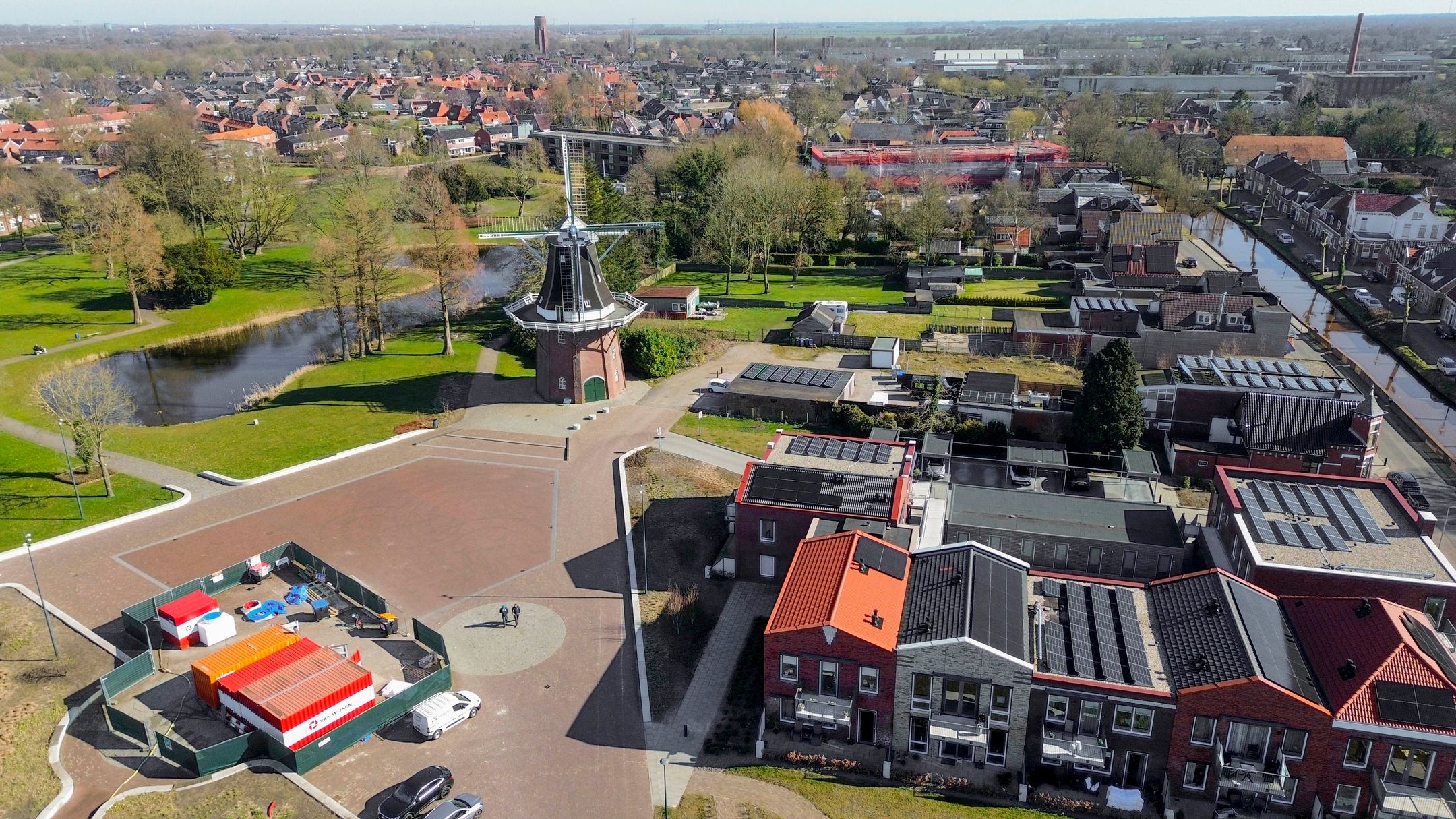 Foto 51 van Raadhuislaan 2-B