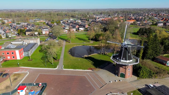 Foto 52 van Raadhuislaan 2-B