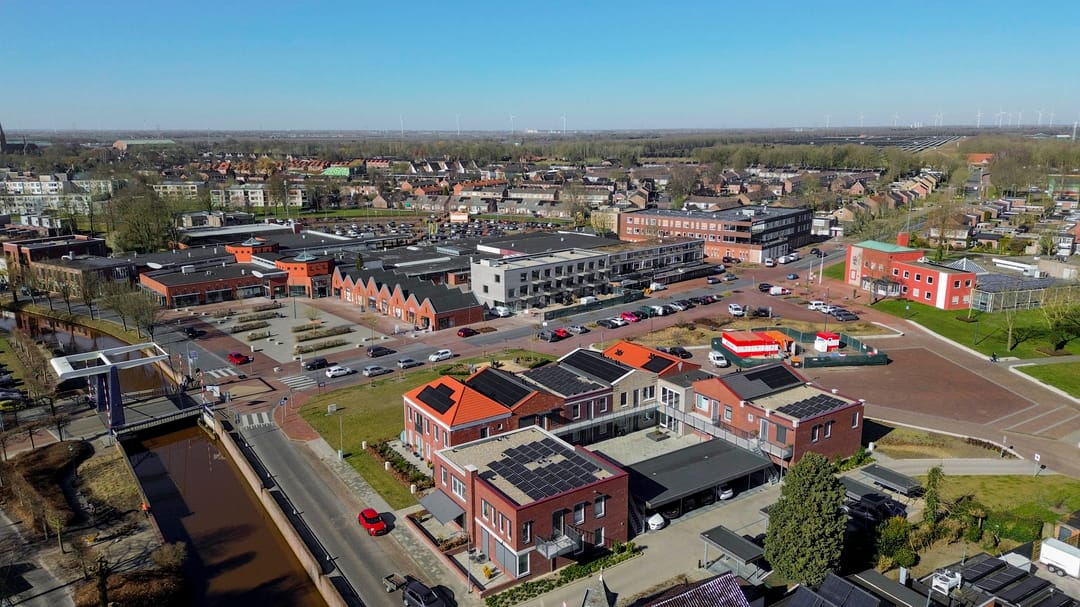 Foto 53 van Raadhuislaan 2-B