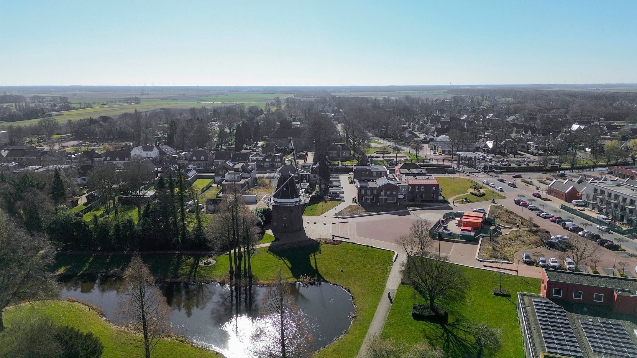 Foto 54 van Raadhuislaan 2-B