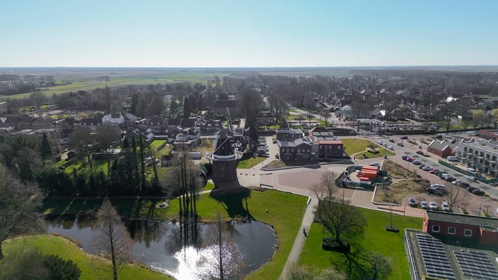 Foto 54 van Raadhuislaan 2-B