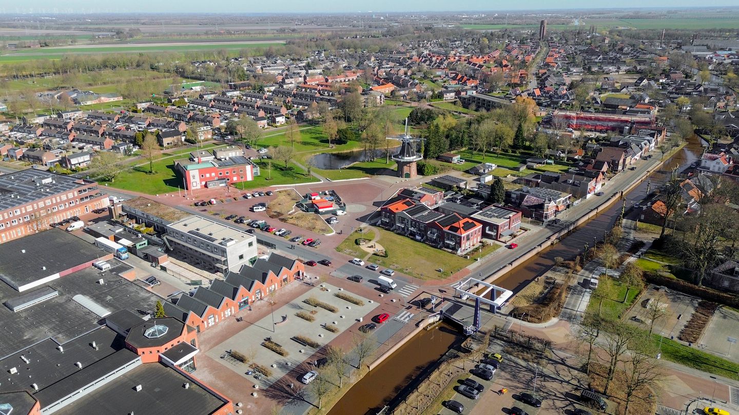 Foto 55 van Raadhuislaan 2-B