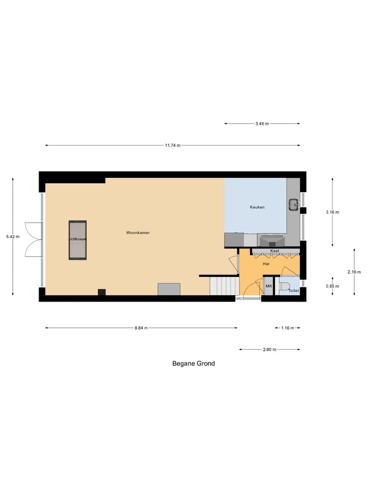 Foto 47 van Peppengouw 48