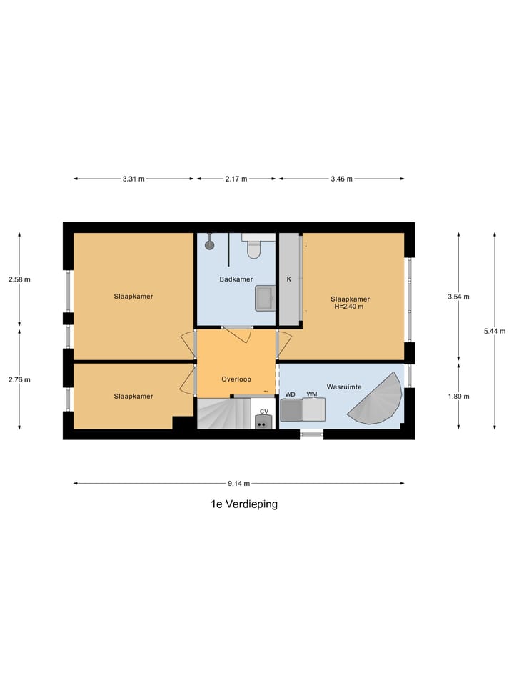 Foto 49 van Peppengouw 48