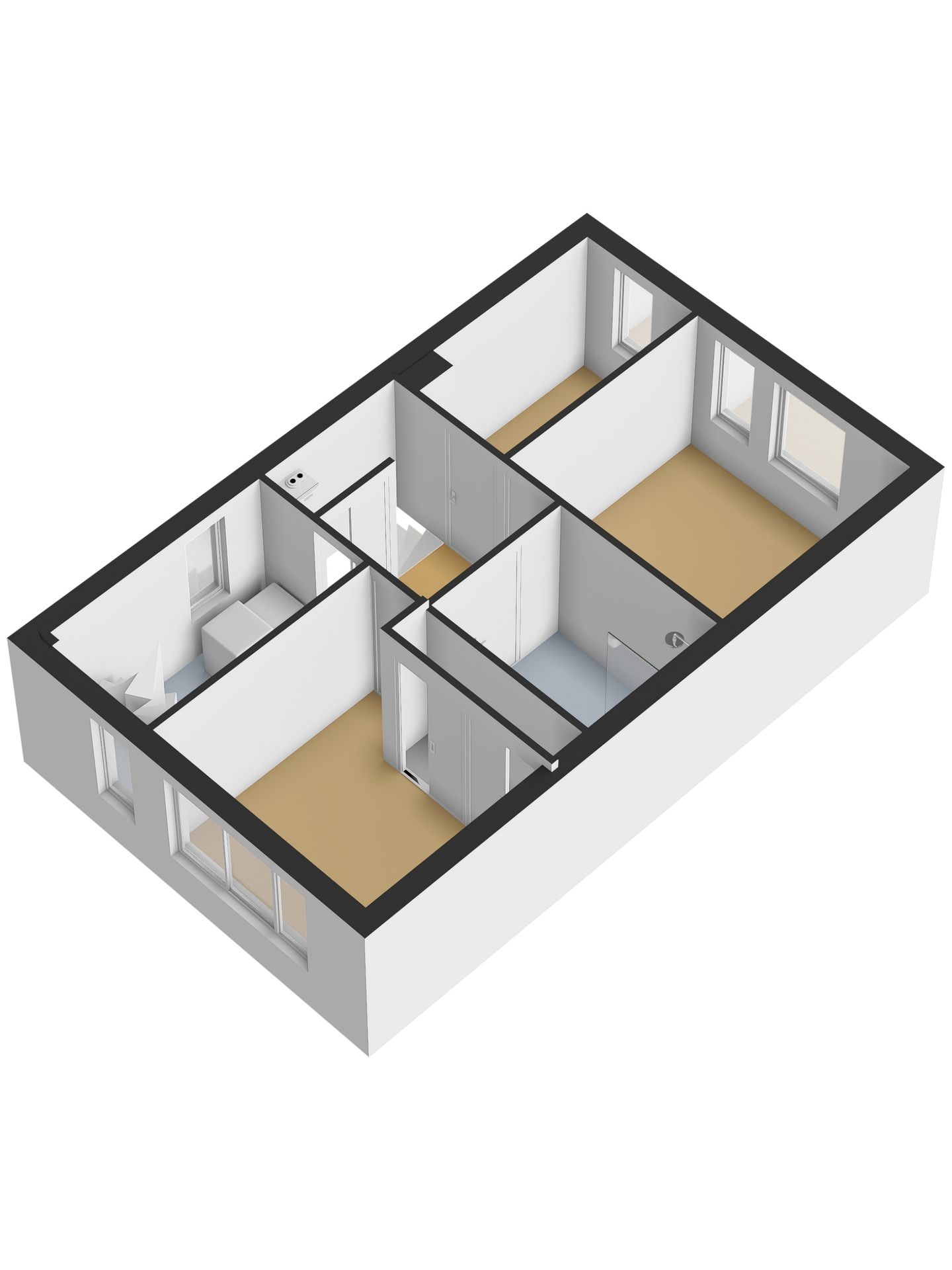 Foto 50 van Peppengouw 48