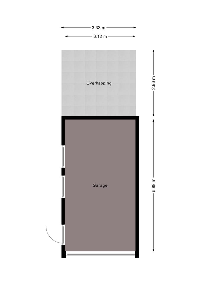 Foto 32 van Castiliëstraat 33