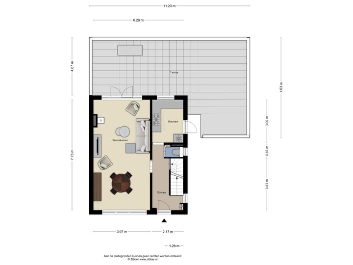 Foto 33 van Rijsdijk 162