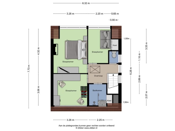 Foto 35 van Rijsdijk 162