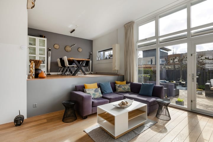 Foto 2 van Tuinslak 20