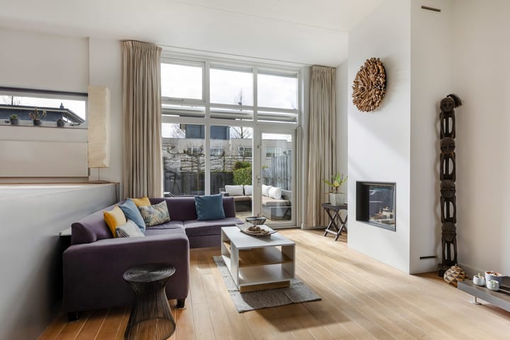 Foto 3 van Tuinslak 20