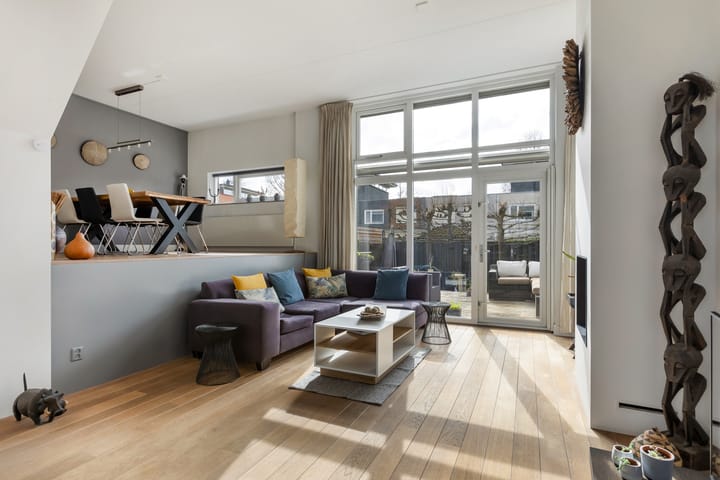 Foto 4 van Tuinslak 20