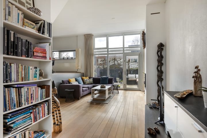 Foto 5 van Tuinslak 20