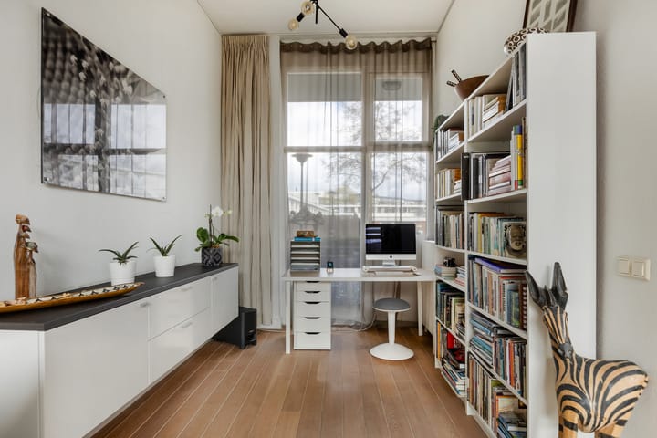 Foto 6 van Tuinslak 20