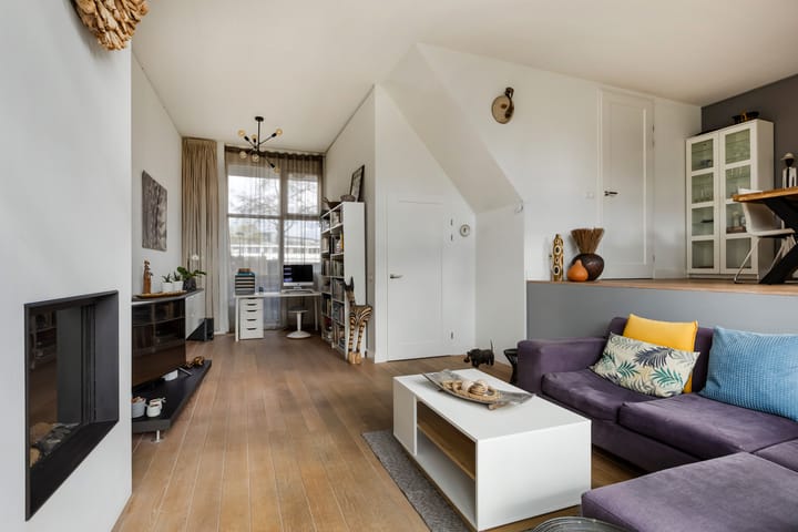 Foto 7 van Tuinslak 20