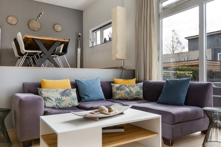 Foto 11 van Tuinslak 20