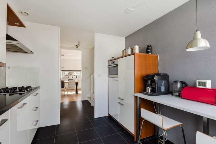 Foto 17 van Tuinslak 20