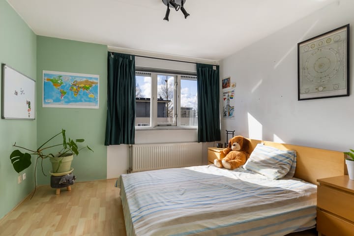 Foto 26 van Tuinslak 20