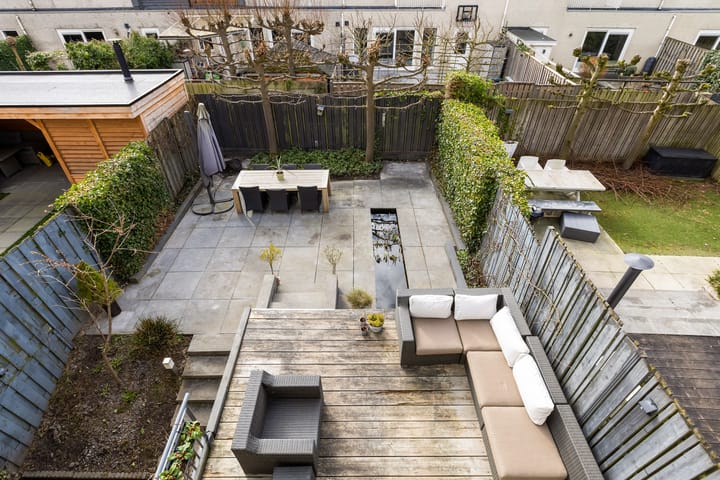 Foto 42 van Tuinslak 20