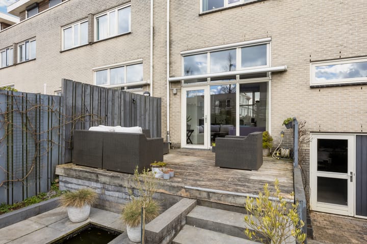 Foto 43 van Tuinslak 20