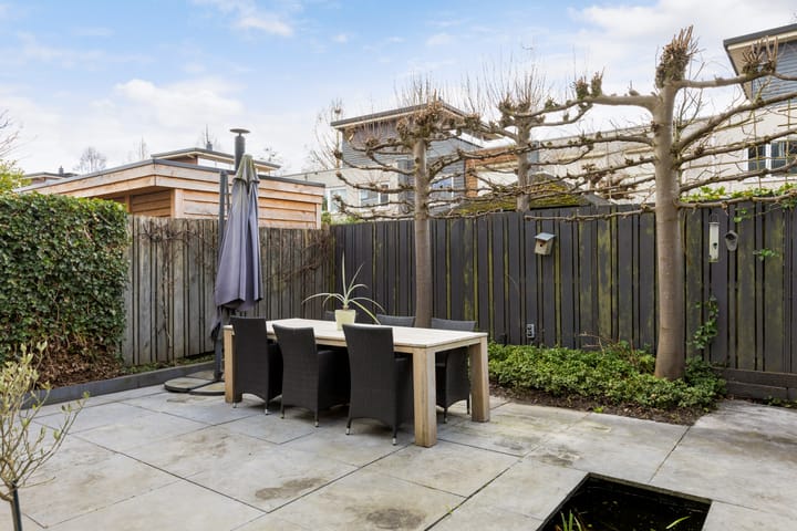 Foto 48 van Tuinslak 20