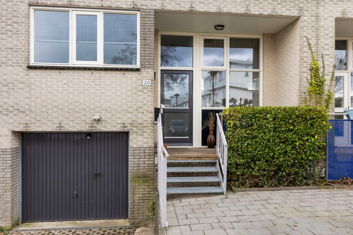 Foto 52 van Tuinslak 20