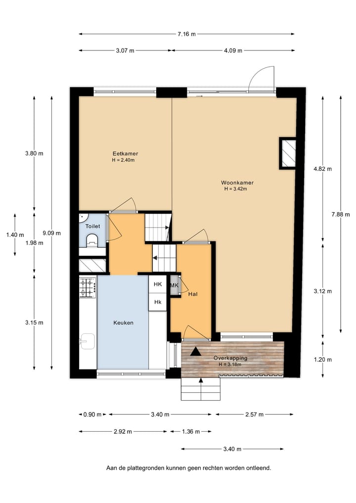 Foto 56 van Tuinslak 20