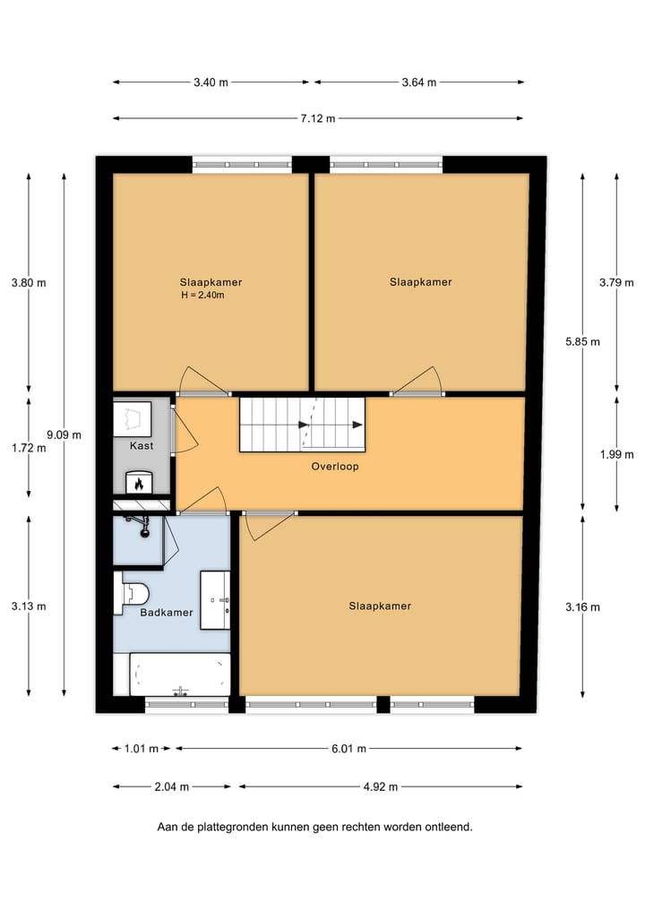 Foto 57 van Tuinslak 20