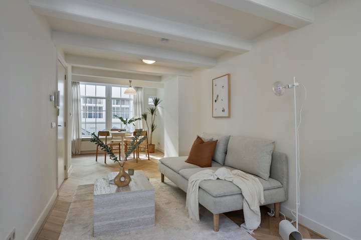 Foto 3 van Langestraat 28-1