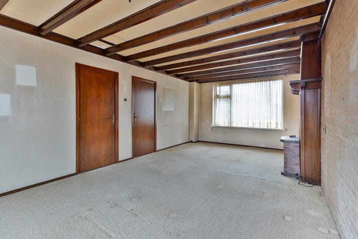 Foto 4 van Franciscusstraat 16