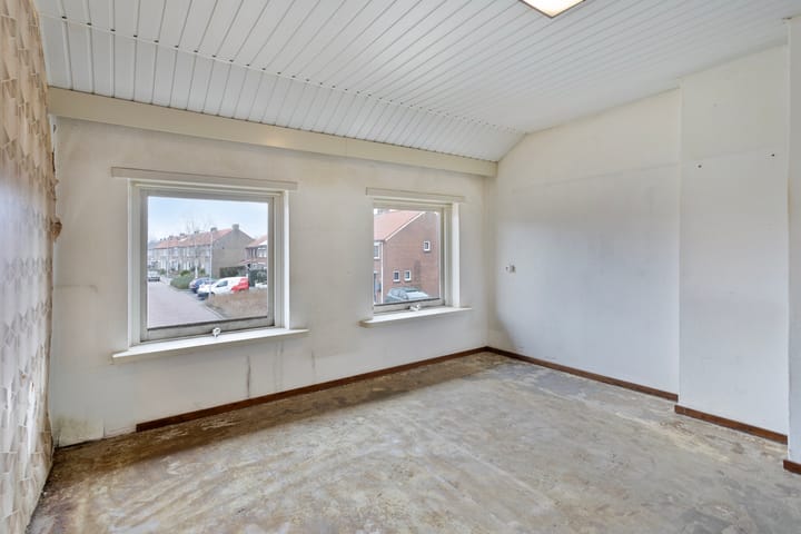 Foto 12 van Franciscusstraat 16