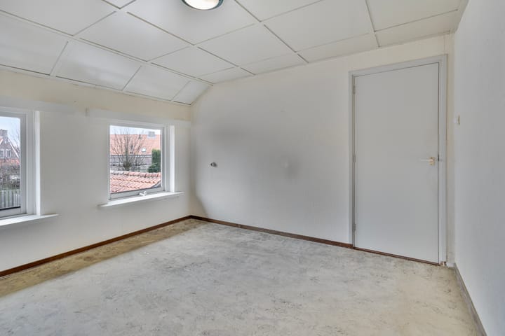 Foto 15 van Franciscusstraat 16