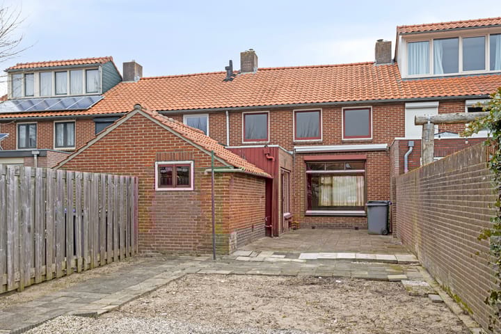 Foto 19 van Franciscusstraat 16