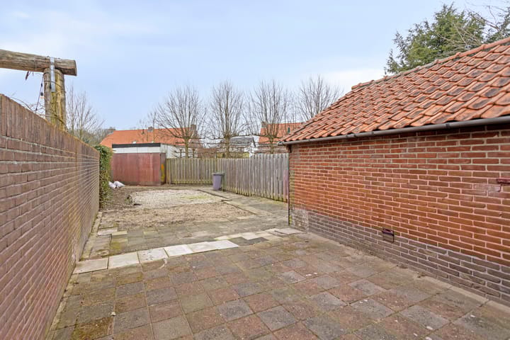 Foto 21 van Franciscusstraat 16