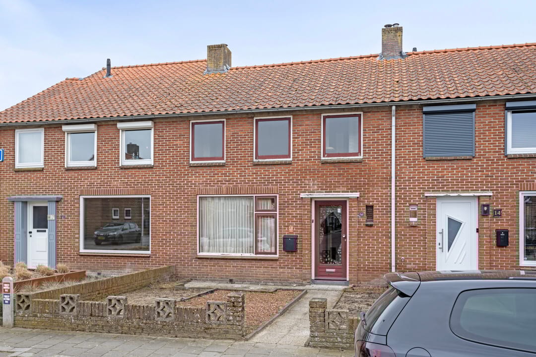 Foto 22 van Franciscusstraat 16