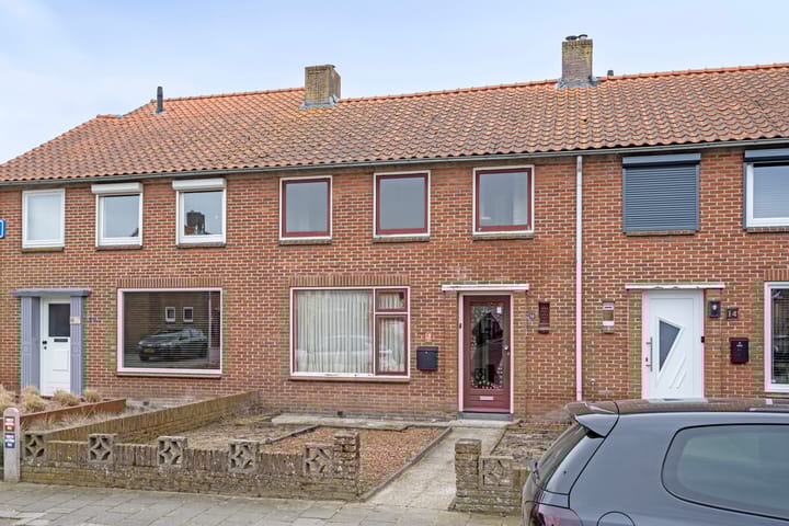 Foto 22 van Franciscusstraat 16