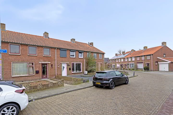 Foto 24 van Franciscusstraat 16