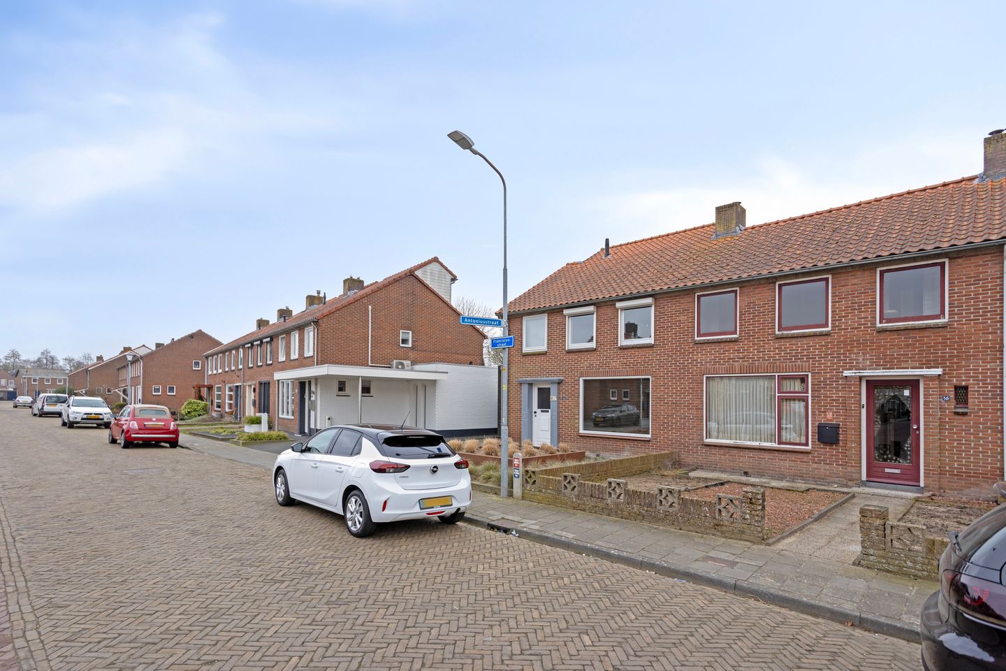 Foto 25 van Franciscusstraat 16