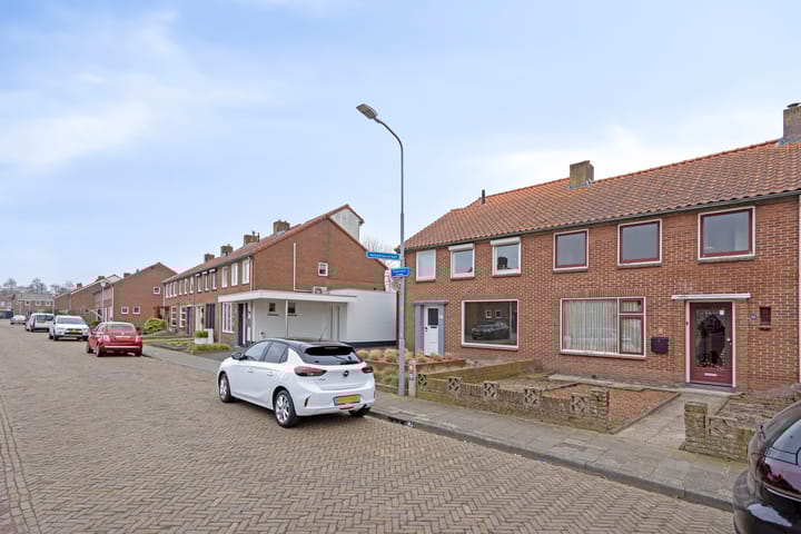 Foto 25 van Franciscusstraat 16